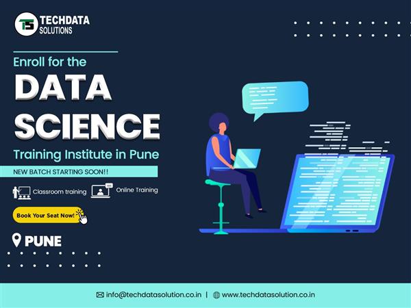 Essential Skills You’ll Master in a Data Science Training in Pune and Mumbai